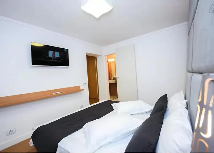 Cismigiu Boheme Apartment