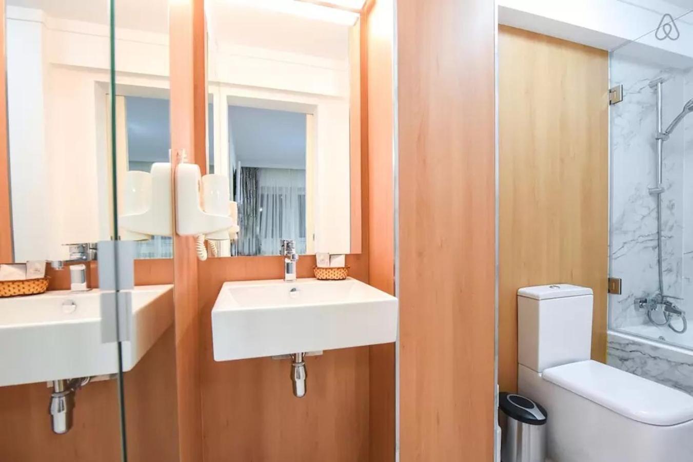 Apartment Cismigiu Boheme Bucharest