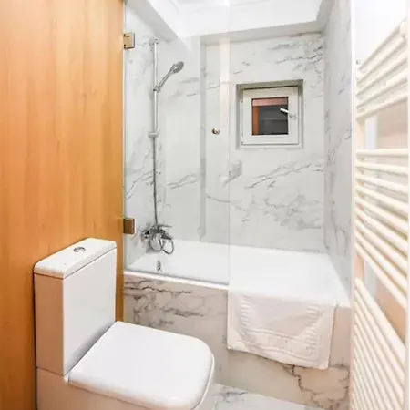 Cismigiu Boheme Apartment Bucarest Exterior foto